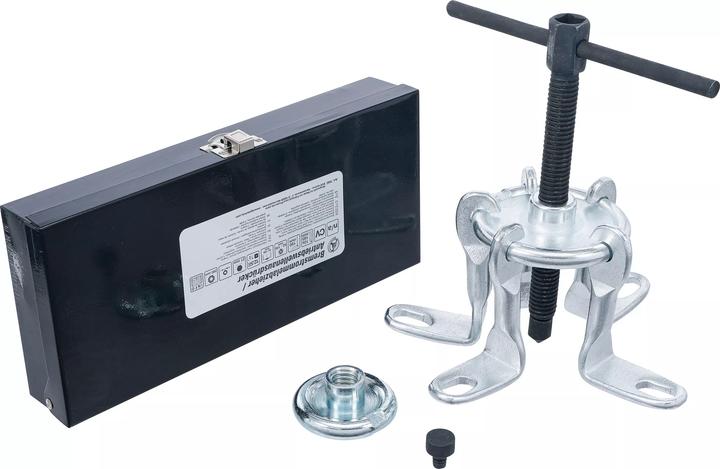 Actual product image BGS Brake drum puller