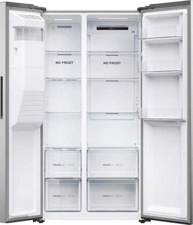 Immagine prodotto Haier HSR5918DIMP (511 l)