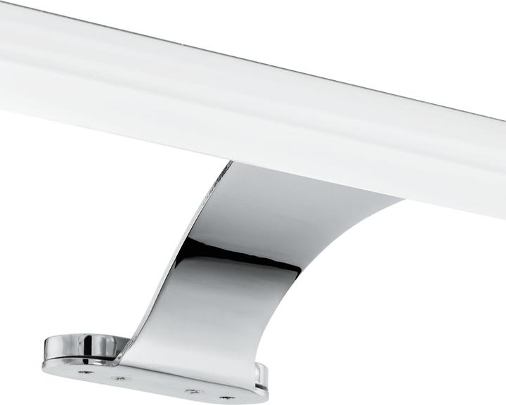 Actual product image EGLO LED-MIRROR.L-400 CHROME/WHITE (1050 lm)