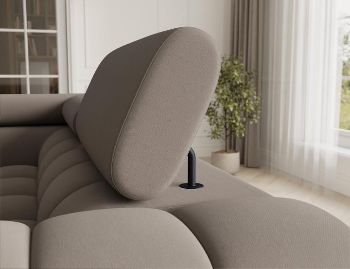 Produktbild ELTAP Fectory (3-Sitzer, Wohnlandschaft)