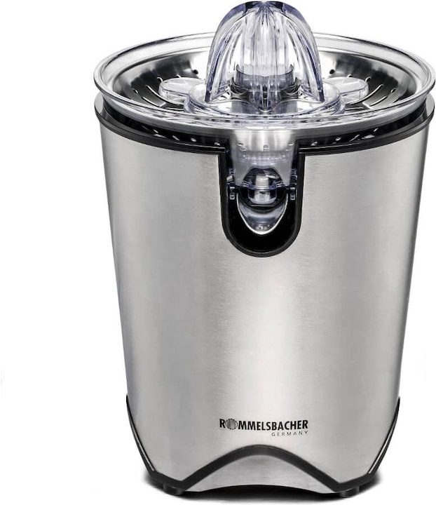 Image du produit Rommelsbacher ZP 60/E (Fiche CH)