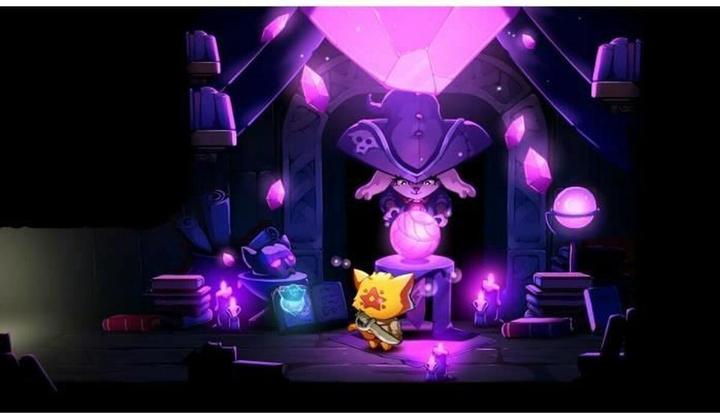 Actual product image Maximum Games Cat Quest III (3) /PS5 (PS5, FR)