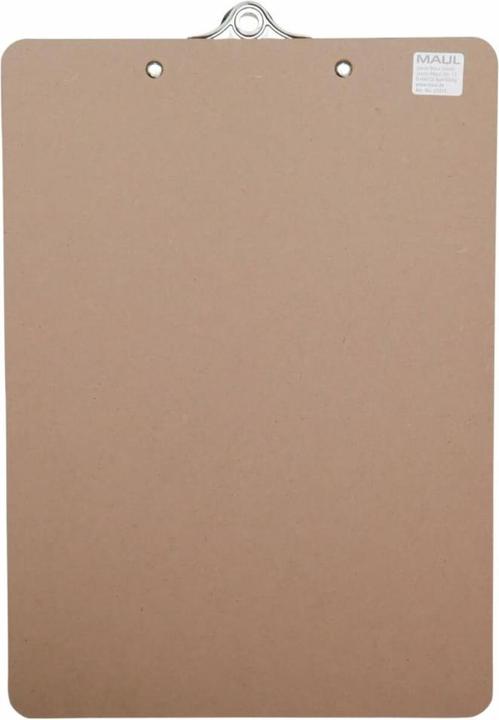 Produktbild Maul Schreibplatte (21 x 29.50 cm)
