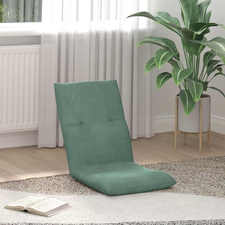 Produktbild vidaXL Bodenstuhl