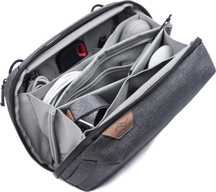 Immagine prodotto Peak Design Sacchetto tecnico (Custodia per fotocamera, 2 l)