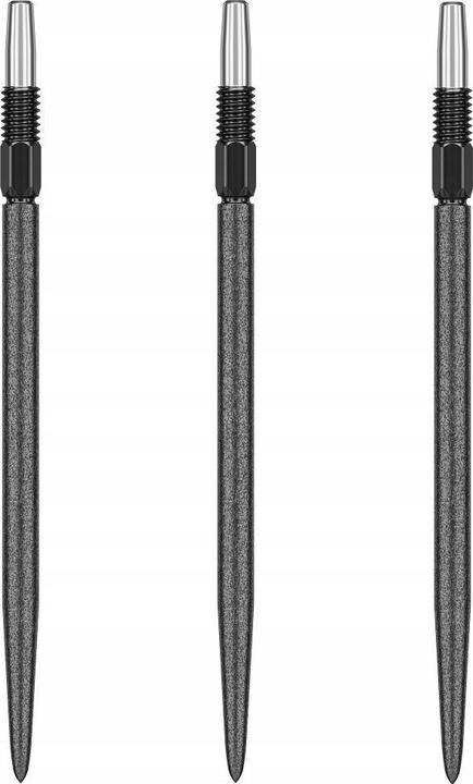 Target Swiss Point SLK Spitzen, black 42mm