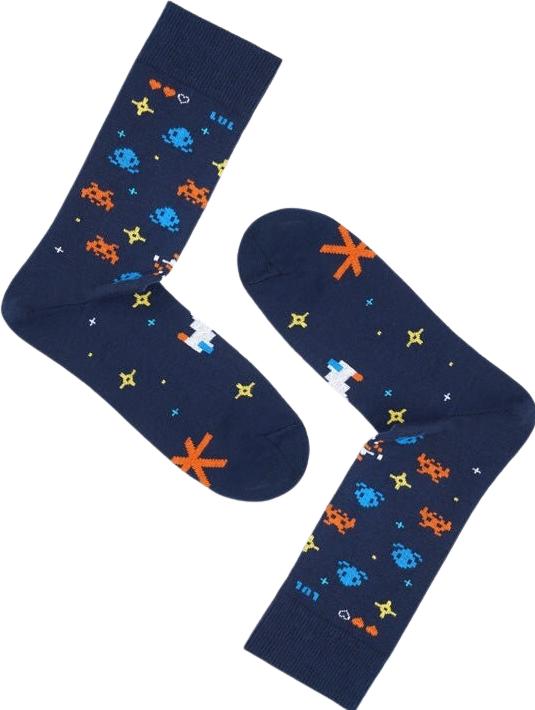 Actual product image Paar Space Invaders (36 - 40)