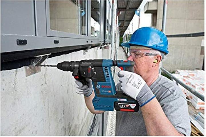 Produktbild Bosch Professional GBH 18V-26F (Akkubetrieb)
