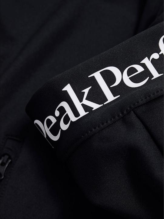 Image du produit Peak Performance Rider Essentials Hoodie (S)