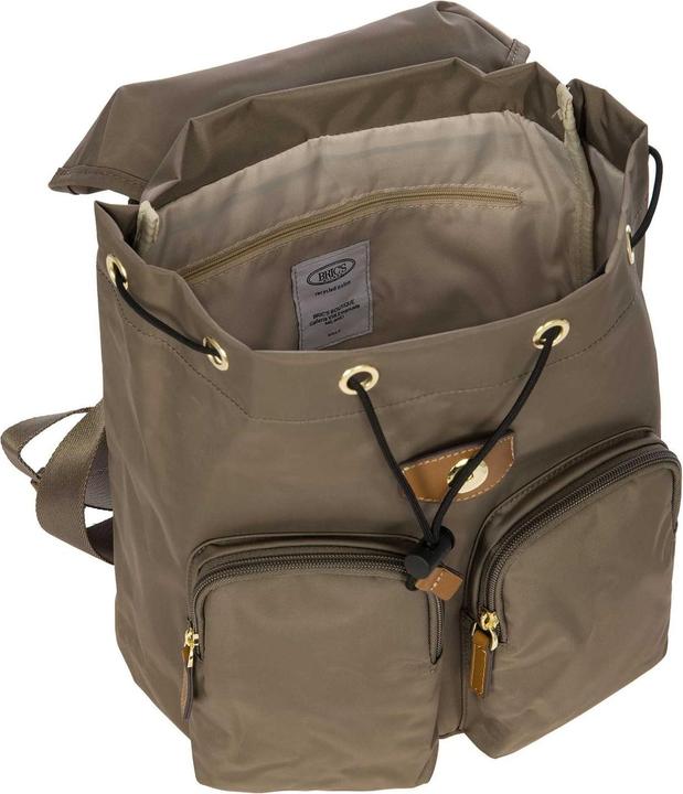 Produktbild Brics X-Travel City Backpack Piccolo