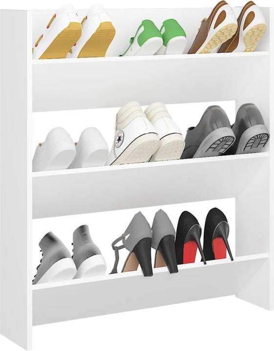 Image du produit vidaXL Brandon (80 x 18 x 90 cm)