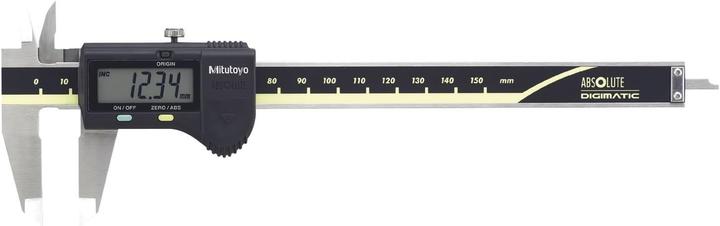 Actual product image Mitutoyo Caliper gauge (15 cm)