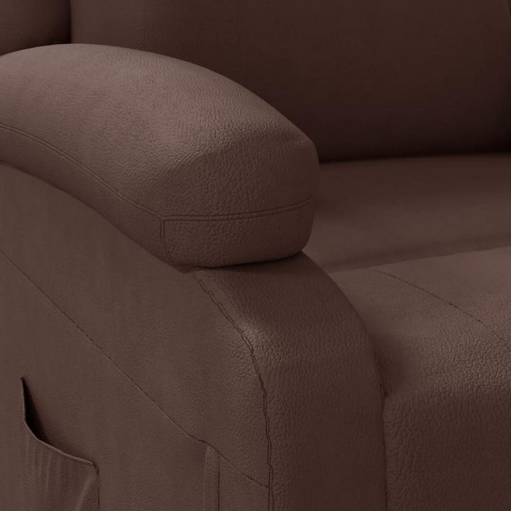 Actual product image vidaXL Relaxsessel