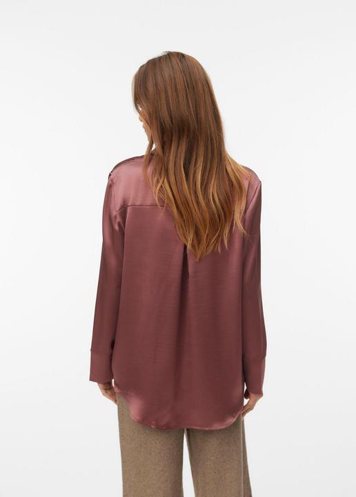 Produktbild Vero Moda VMSESIL Hemd Hemd (S)