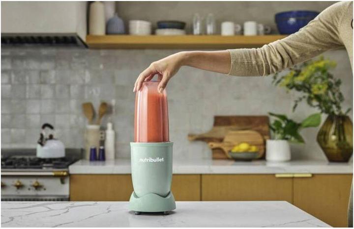 Produktbild NutriBullet NB907MAJD (EU-Stecker, 900 W)