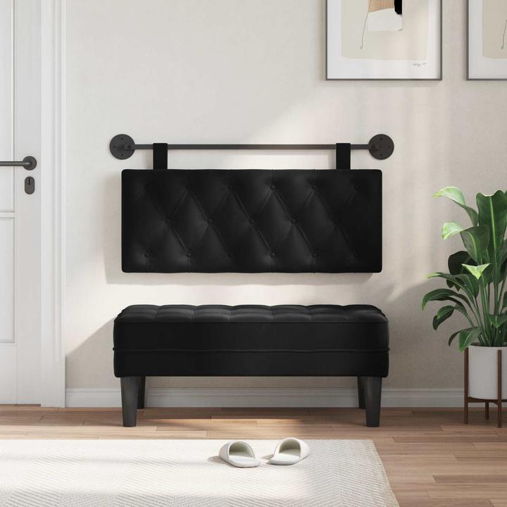 Actual product image vidaXL Modernes Kopfteil (110 x 55 x 7 cm)