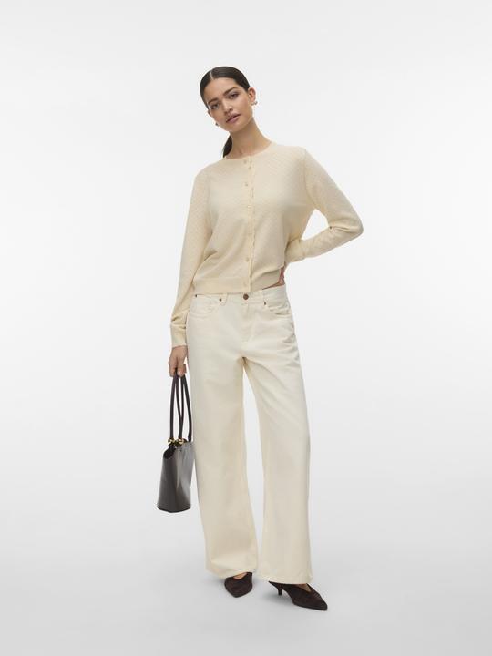 Produktbild Vero Moda VMMARINA Strickjacke Strickjacke (S)