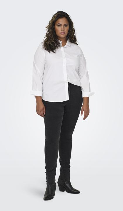 Immagine prodotto Only Jeans Curvy CARROSE HW Skinny Fit (44)