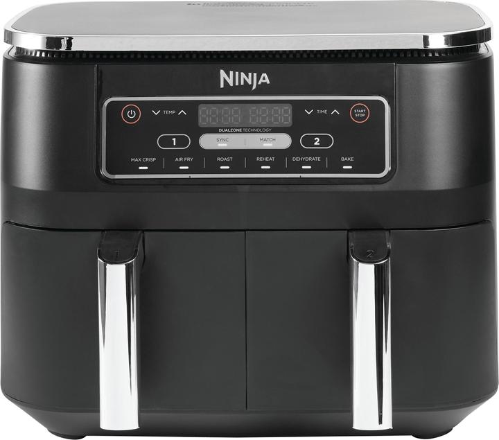 Productafbeelding Ninja AF300EU hetelucht friteuse (EU-versie)