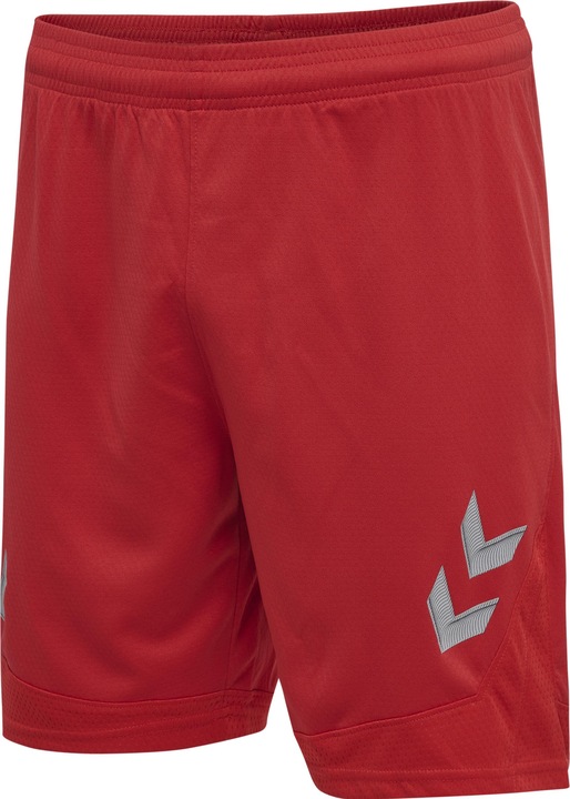 Actual product image hummel Lead Poly Shorts (M)