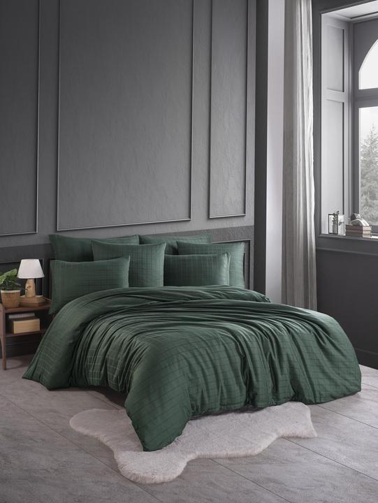 Immagine prodotto Flair Damasco (Copricuscino, 50 x 70 cm)