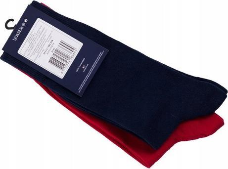 Produktbild Tommy Hilfiger Socken Business (2er Pack, 43 - 46)