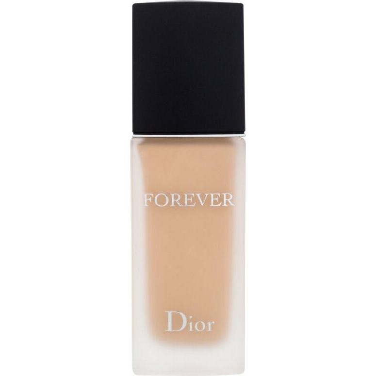 Dior, Foundation, Forever No Transfer 24H Foundation (1,5W Warm)