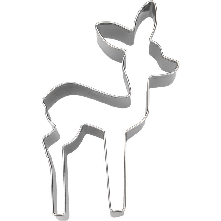 Produktbild Städter Ausstecher Rehkitz