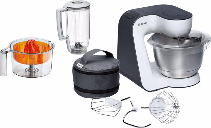 Image du produit Bosch Hausgeräte StartLine (800 W)