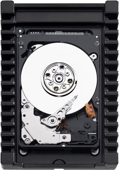 Produktbild HPE 619291-B21 (0.90 TB, 2.5")