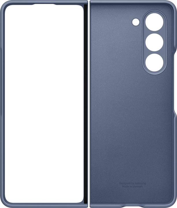 Productafbeelding Samsung Hardcover Slim S-pen Etui (Samsung Galaxy Z Fold5)