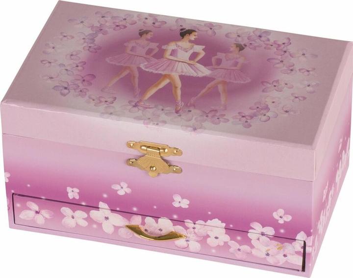 Produktbild Goki Ballerina VI