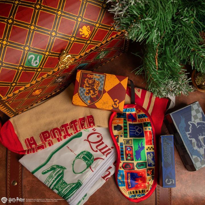 Immagine prodotto Cinereplicas Harry Potter Quidditch Deluxe