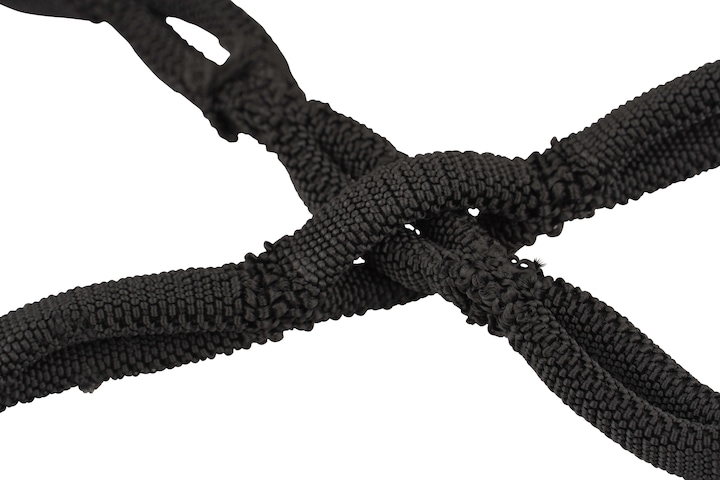 Produktbild Mamutec Polypropylen Gepäckriemen LOADFIX 2 x 1 m