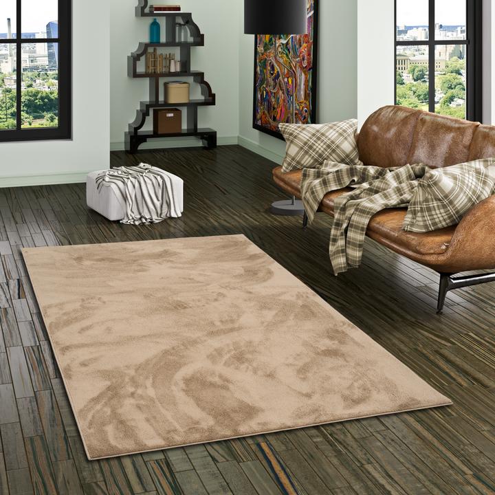 Image du produit Snapstyle Luxe Super Soft Tapis à poils longs Deluxe (80 x 400 cm)