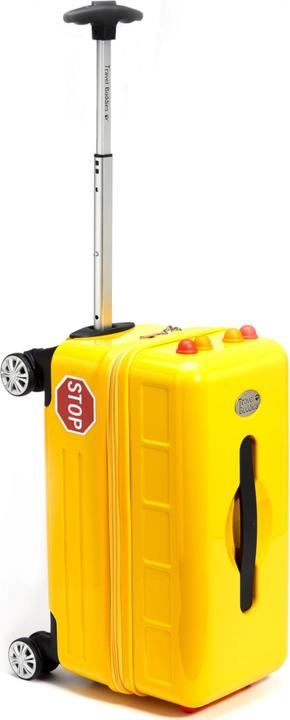 Produktbild Travel Buddies Schulbus