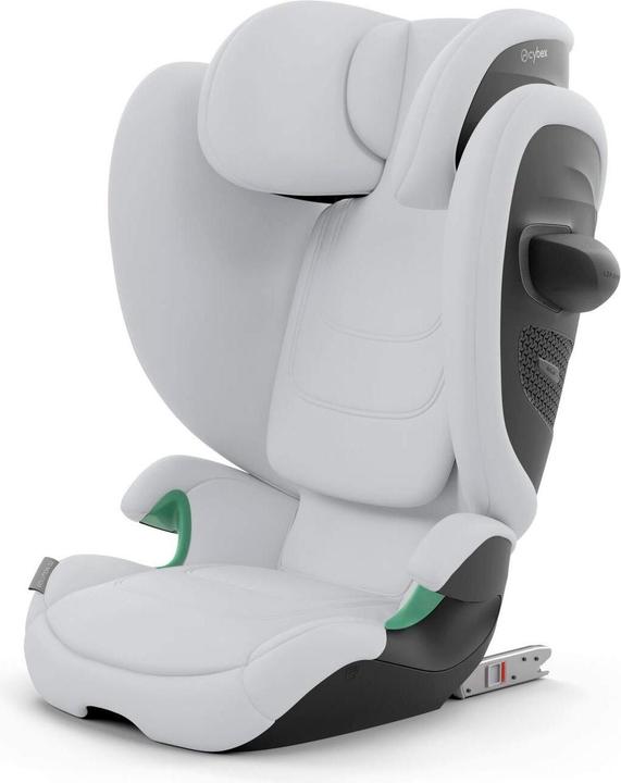 Cybex Solution G2 I-Fix (Kindersitz, ECE R129/i-Size Norm)