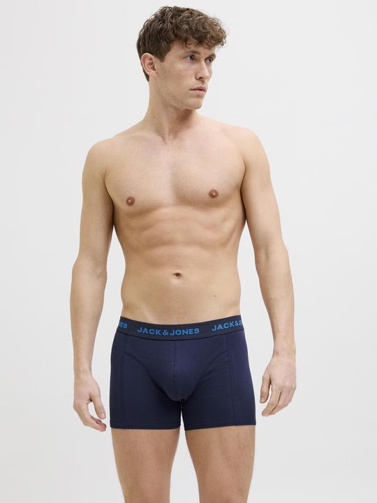 Immagine prodotto Jack & Jones 3er-pack Shorts Shorts (S, confezione da 3)