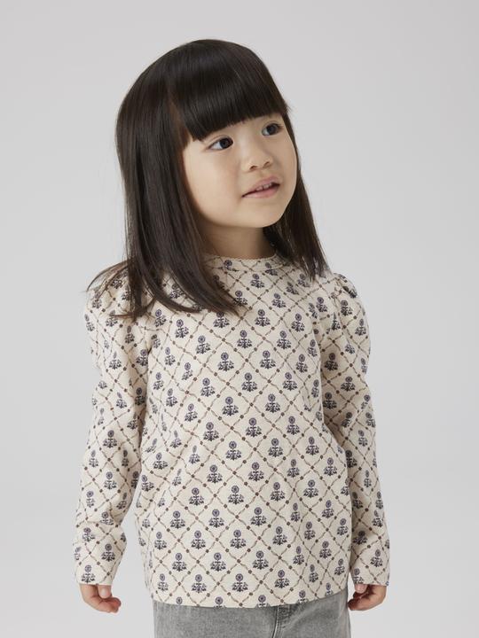 Immagine prodotto Name it Nmfnikala Ls Top Box Lnoos (92)