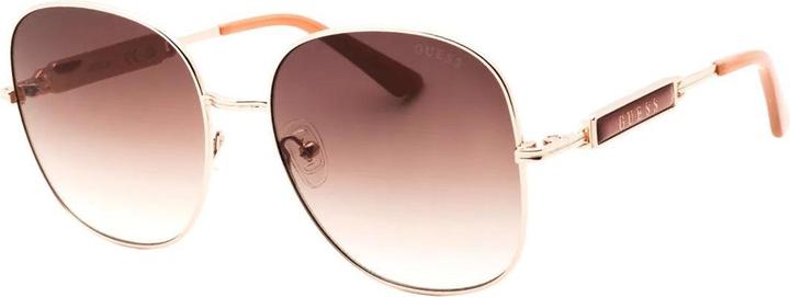 Produktbild Guess RauchgradientSonnenbrille Metallrahmen