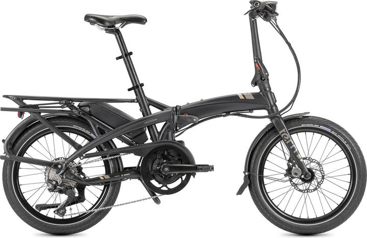Image du produit Tern Bicycles Vektron S10 (48 cm)