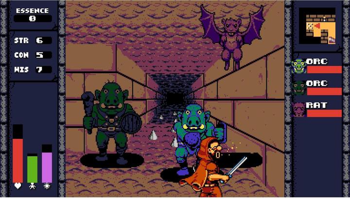 Image du produit Fangamer UFO 50 (Switch, DE)