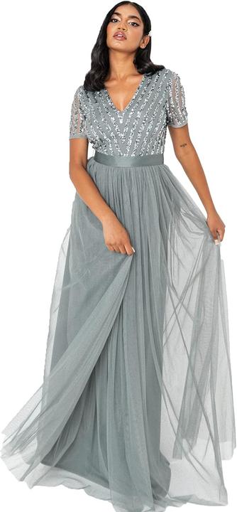 Image du produit Maya Deluxe Abito Maxi Deluxe Maya (36)