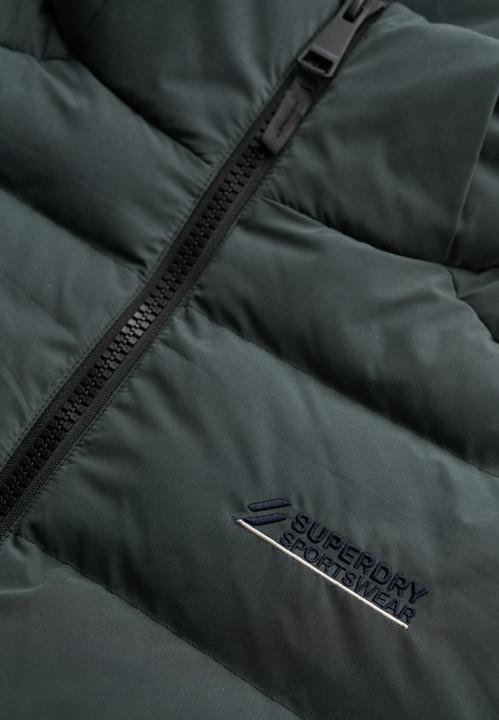 Actual product image Superdry Puffer jacket (L)