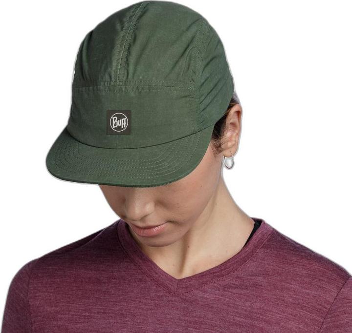 Image du produit Buff 5 Panel Go Explore Cap (Taille unique)