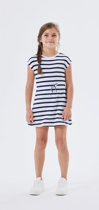 Actual product image Name it Nkfmie Ss Dress Noos (92)