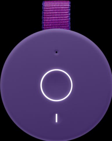 Image du produit UE Megaboom 3 (20 h, Fonctionnement sur batterie, Alimentation via port USB)