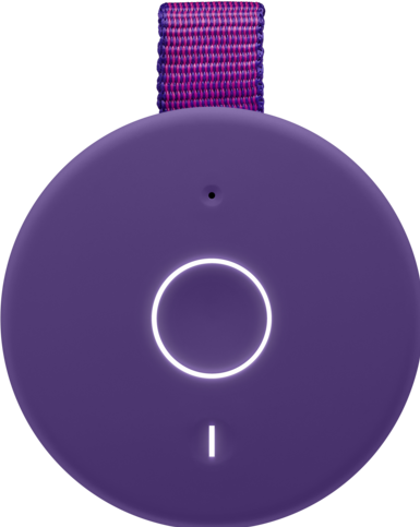 Actual product image UE Megaboom 3 (20 h, Rechargeable battery operated, USB power delivery)