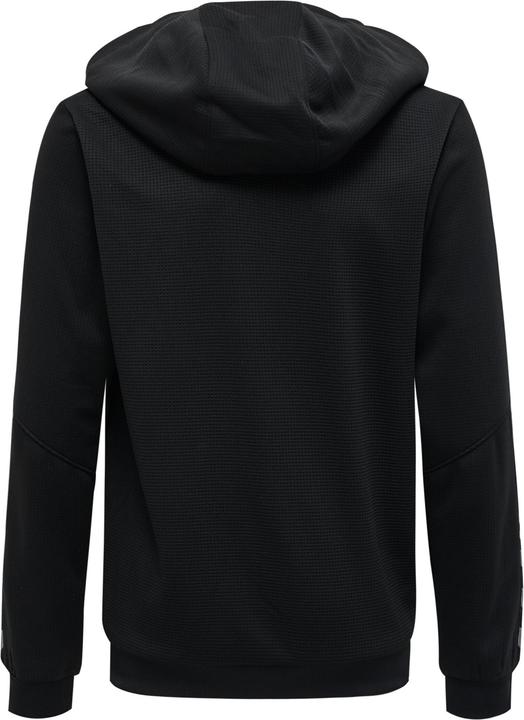 Produktbild hummel Authentic Kids Poly Zip Hoodie (176)