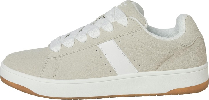 Jack & Jones Jfwmiles Syn Suede Sneaker Sn